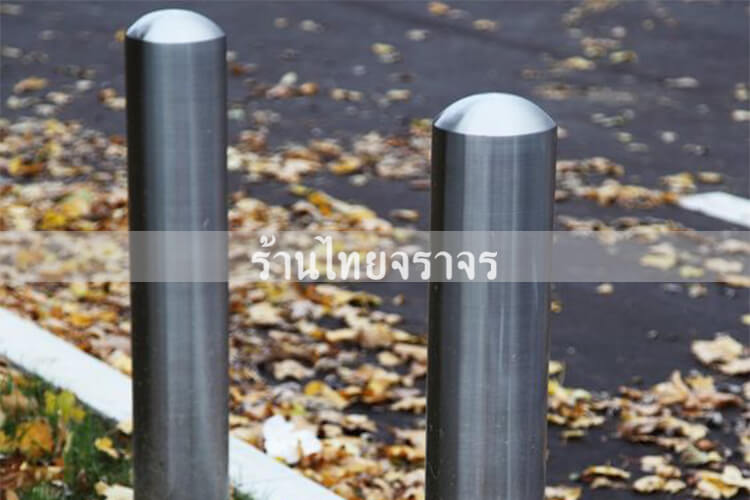 traffic bollards6